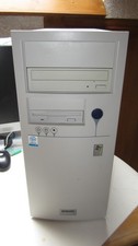 Retro pentium windows d'occasion  Zillisheim