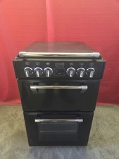 Stoves richmond minirange for sale  KEIGHLEY