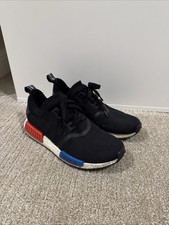 Adidas nmd black for sale  Cedarburg