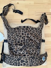 Artipoppe leopard silk gebraucht kaufen  Innenstadt
