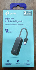 Adaptador Gigabit Ethernet TP-LINK USB 3.0 para RJ45 (UE306) comprar usado  Enviando para Brazil