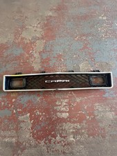 Ford capri mk2 for sale  RUGBY