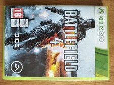 Battlefield microsoft xbox d'occasion  Montferrand-le-Château