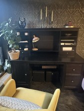 Ikea hemnes schreibtisch gebraucht kaufen  Oberhausen