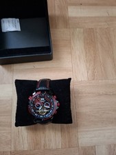 Automatik uhr calvaneo gebraucht kaufen  Schmalkalden