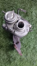 Turbina per renault usato  Sant Antimo