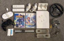 Nintendo wii games for sale  MANCHESTER
