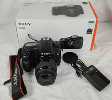 Sony alpha a68 usato Sony alpha a68 usato  Spedire a Italy