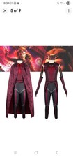 wanda halloween costume for sale wanda halloween costume for sale HOUNSLOW