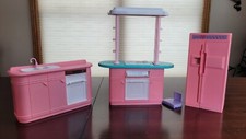 1990 vintage mattel for sale  North Royalton