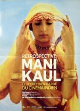 Mani kaul film d'occasion  France