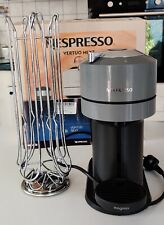 Cafetière nespresso vertuo d'occasion  Corbas
