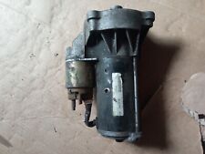 D7r26 valeo motorino usato  Mazzarrone