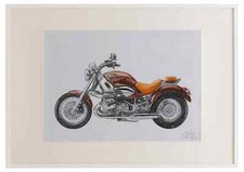 Bmw r1200c classic for sale  UK