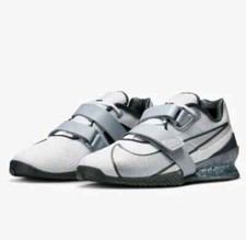 Nike romaleos lifting for sale  Spanish Fork
