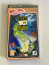 Jeux psp boite d'occasion  Créteil