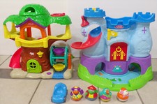 Playskool weebles weebalot for sale  Fraser