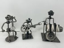 Steampunk metal nuts for sale  Utica