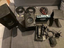 Presonus audiobox itwo d'occasion  La Grave