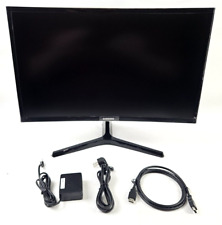Samsung cf396 curved for sale  Las Vegas