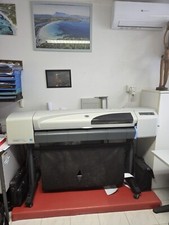 Plotter designjet 510 usato  Olbia