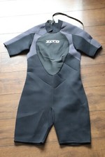 Zcco mens wetsuit for sale  WOLVERHAMPTON