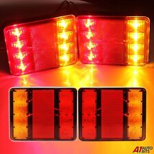 Pair 12v led for sale  Shipping to Ireland