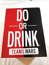Drink team wars for sale  Newnan