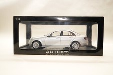 Autoart mercedes benz gebraucht kaufen  Gütersloh