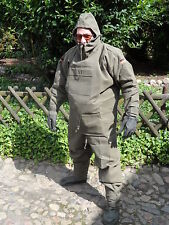 Bundeswehr schutzbekleidung sa gebraucht kaufen  Leipzig
