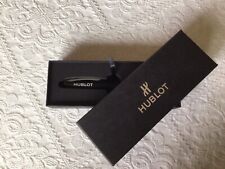 Gadget penna hublot usato  Napoli