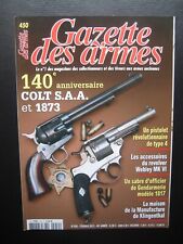 Gazette armes 450 d'occasion  Saint-Lô