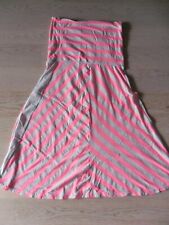 Leichtes sommerkleid bandeau gebraucht kaufen  Frankfurt am Main