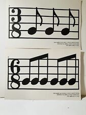 Set music symbol for sale  Farmington