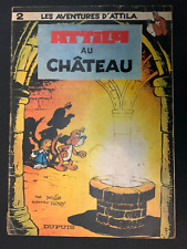 Attila attila château d'occasion  Verzenay