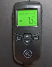 Medidor de umidade sem pinos para detecção de umidade de madeira não destrutiva comprar usado  Enviando para Brazil