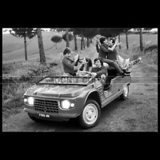 Photo .035243 citroën d'occasion  Martinvast