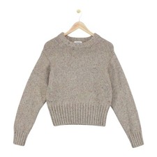 Cos speckled jumper for sale  CHESTERFIELD