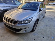 Com peugeot 308 d'occasion  Montenois