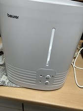 Beurer lb55 luftbefeuchter gebraucht kaufen  Berlin