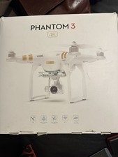 Dji phantom 4k usato  Mola di Bari