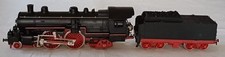Rivarossi 221 locomotiva usato  Roma