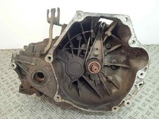 Usado, NVT350 - 4670234 GETRIEBE / MANUAL / 5.VELOCIDADES / 4091 FÜR CHRYSLER NEON PL comprar usado  Enviando para Brazil