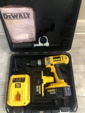 Dewalt dc988 xrp for sale  SHEFFIELD