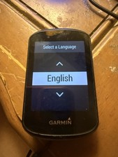 garmin edge for sale  Erin