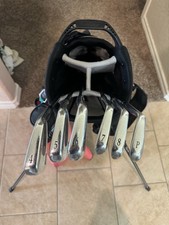 Mizuno irons 9 for sale  San Antonio
