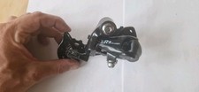 Microshift road schaltwerk gebraucht kaufen  Erfurt