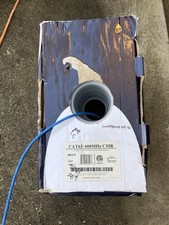 Cat6e 600mhz cmr for sale  Bremerton