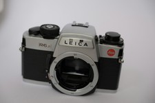 Leica gehäuse chrom gebraucht kaufen  Münster