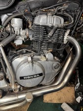 Honda cb250n 250 for sale  WOLVERHAMPTON